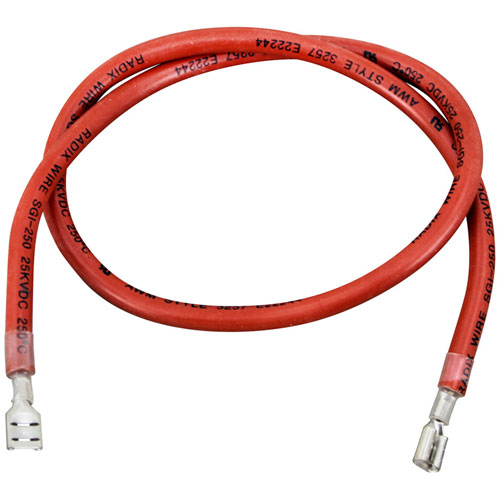 (image for) Star Mfg 2E-Z15271-3 INGITION WIRE 